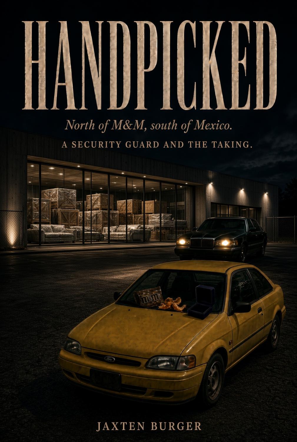 Handpicked