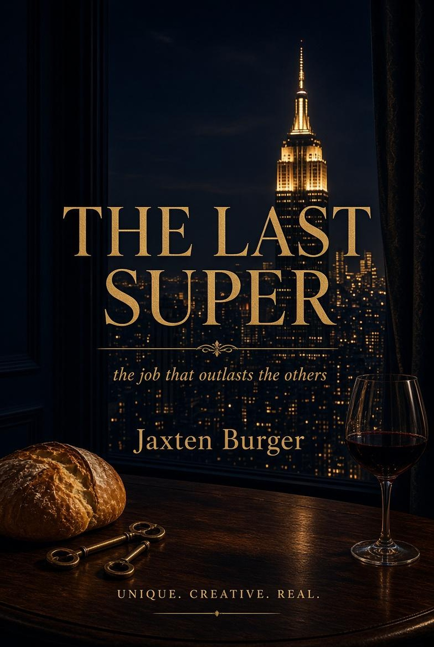 The Last Super