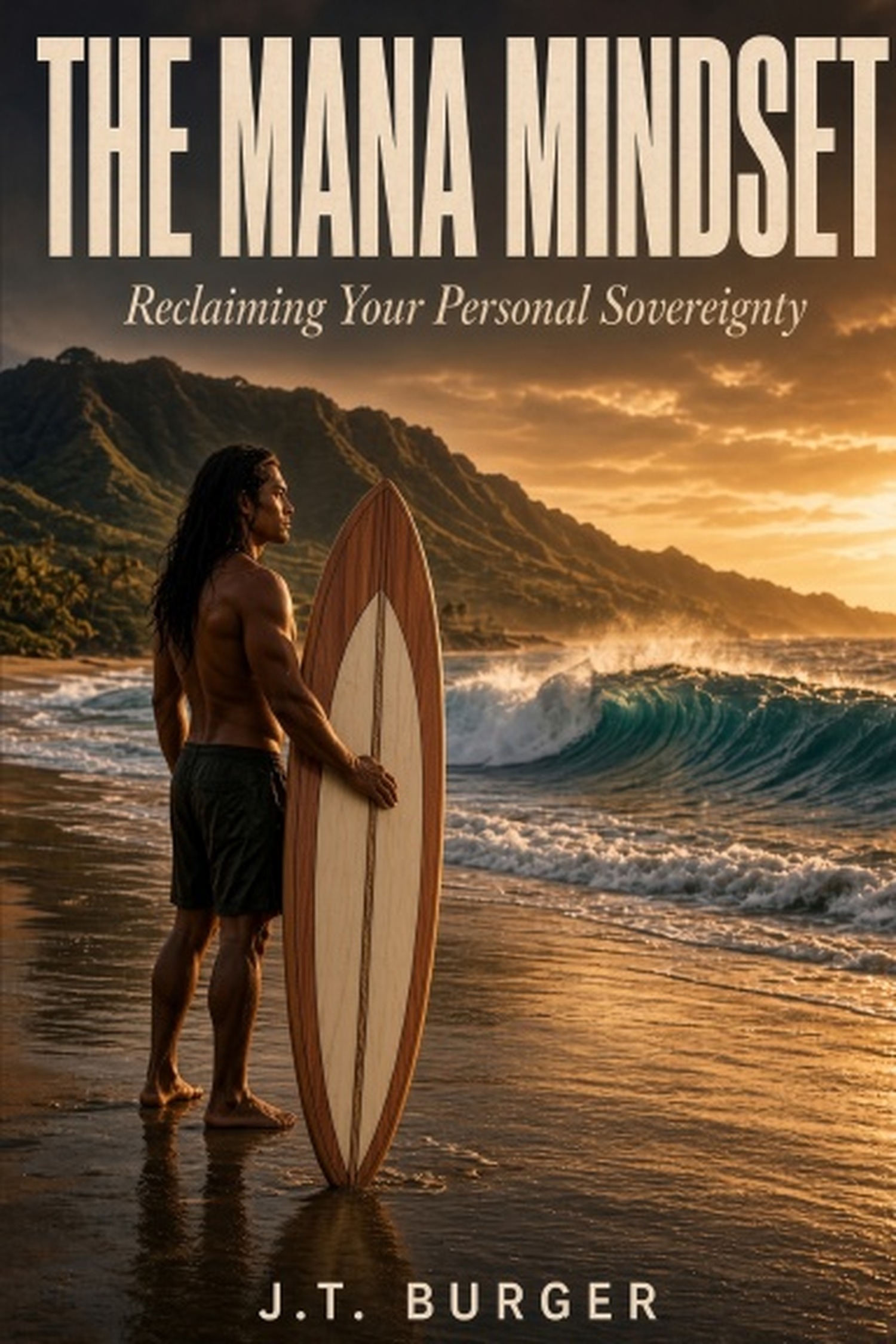 The Mana Mindset