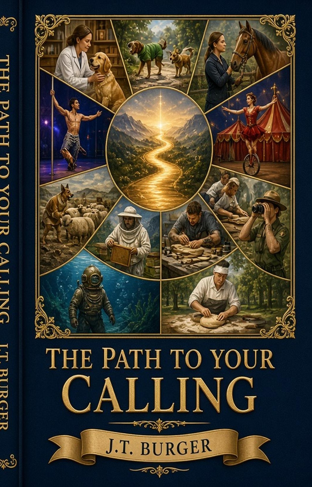 The Path to Your Calling