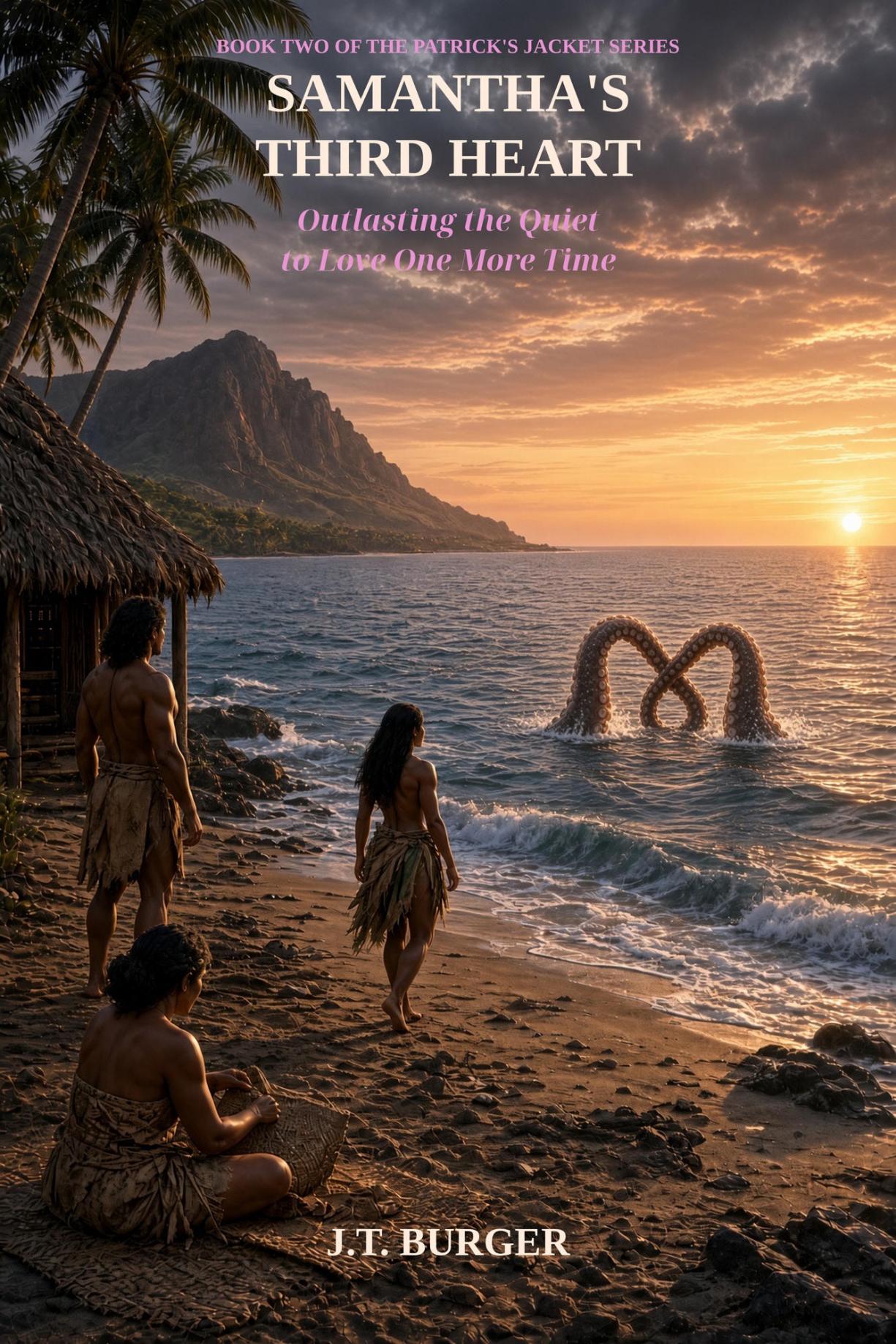 Samantha’s Third Heart