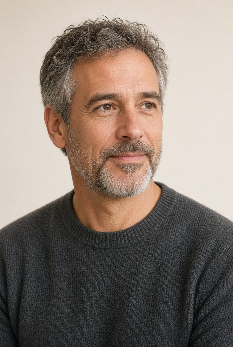 Steven J. Peterson